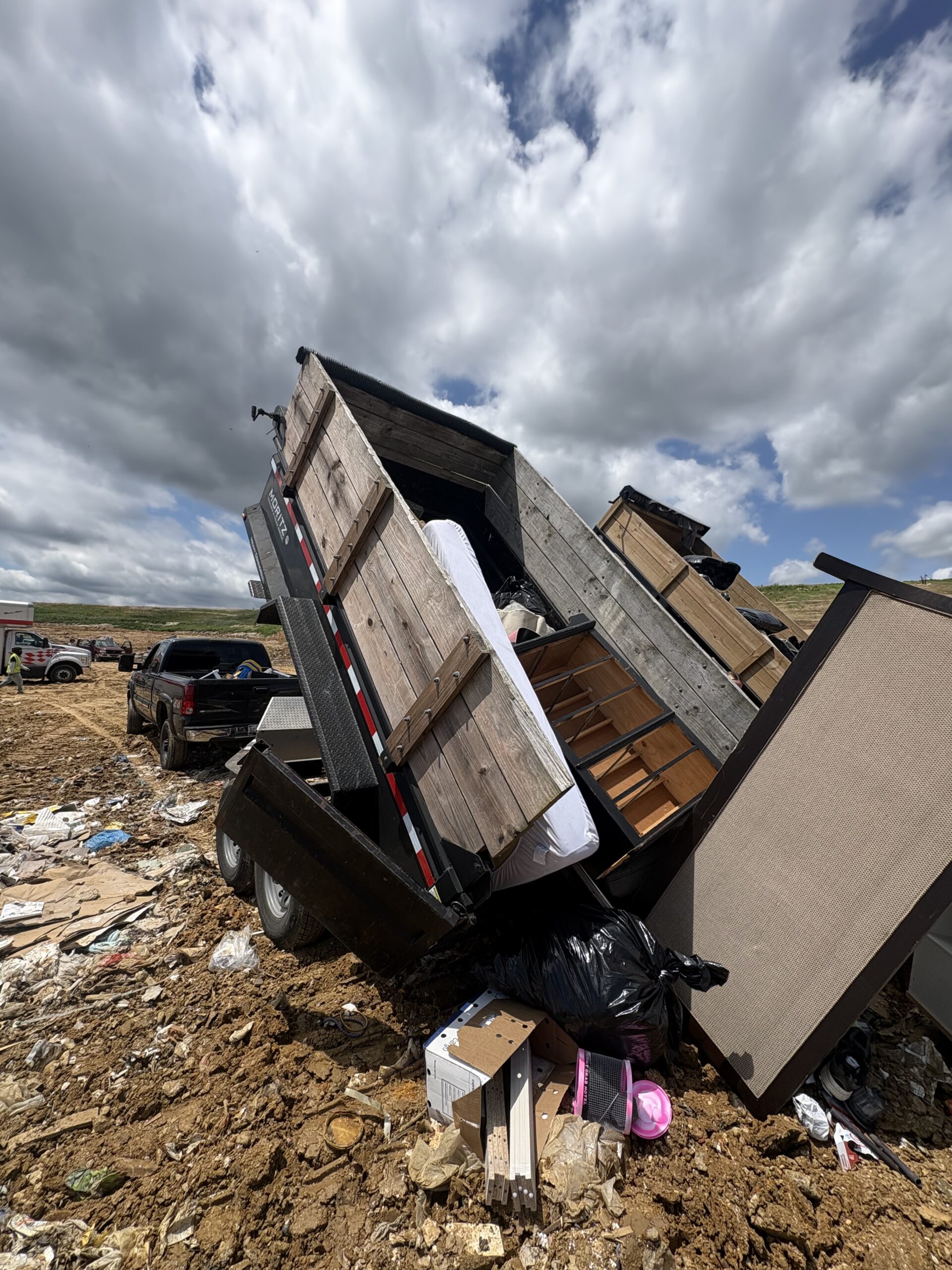 Junk Removal in Harford county maryland